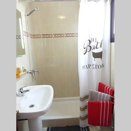 Appartamento Christian Bungalow *