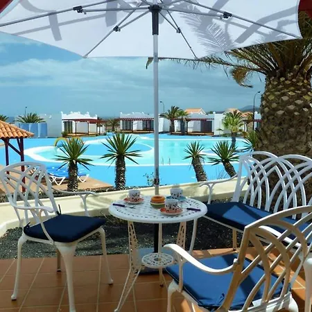 Appartamento Christian Bungalow *