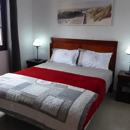 Christian Bungalow Caleta De Fuste