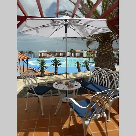 Christian Bungalow * Caleta De Fuste