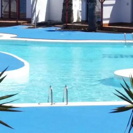 Christian Bungalow Appartamento