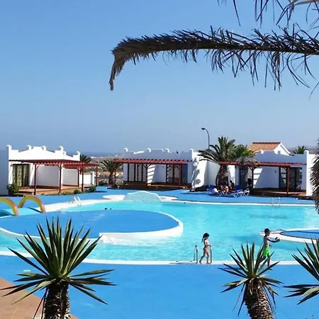 Christian Bungalow Caleta De Fuste